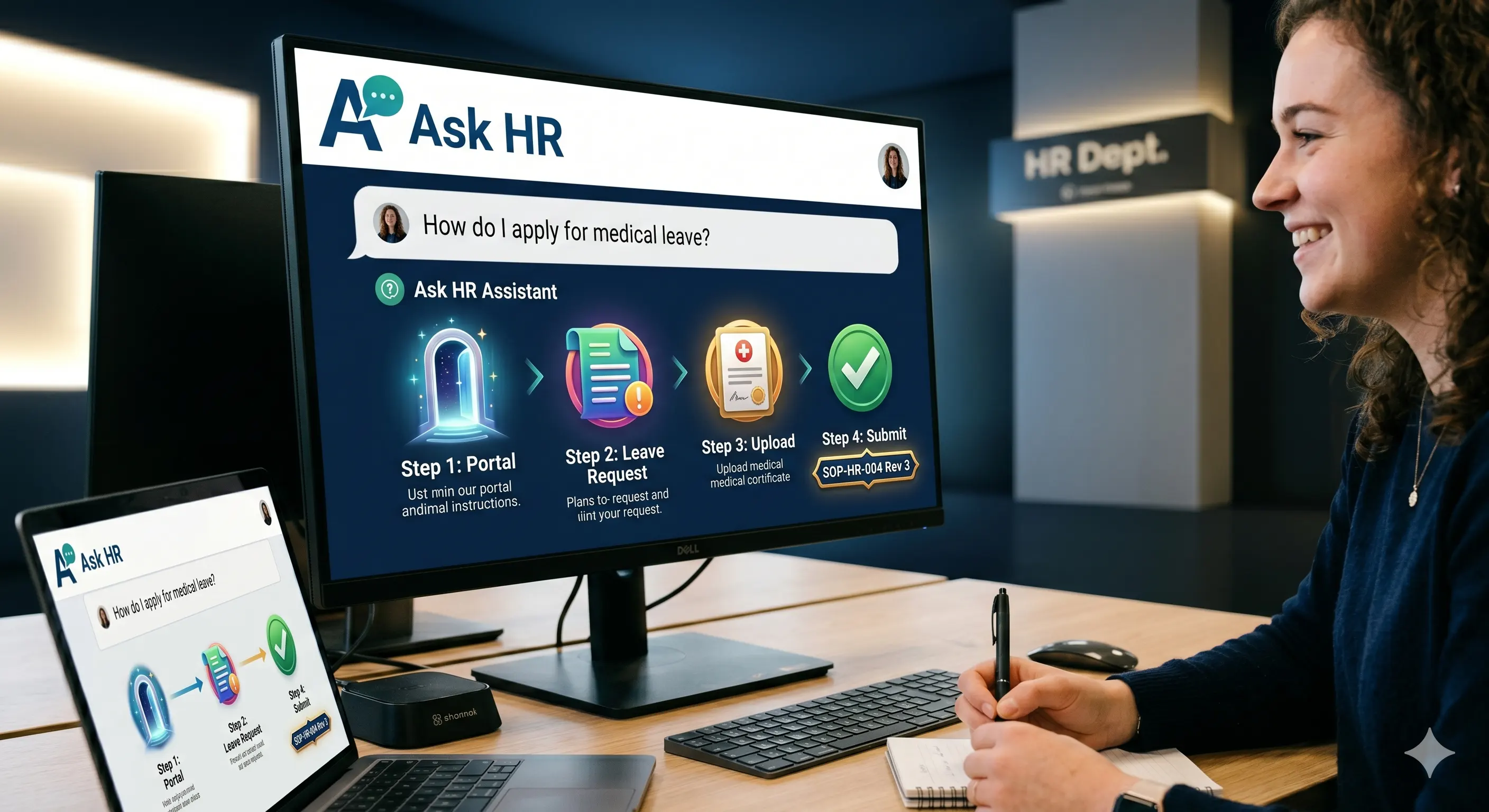 CRM Integration