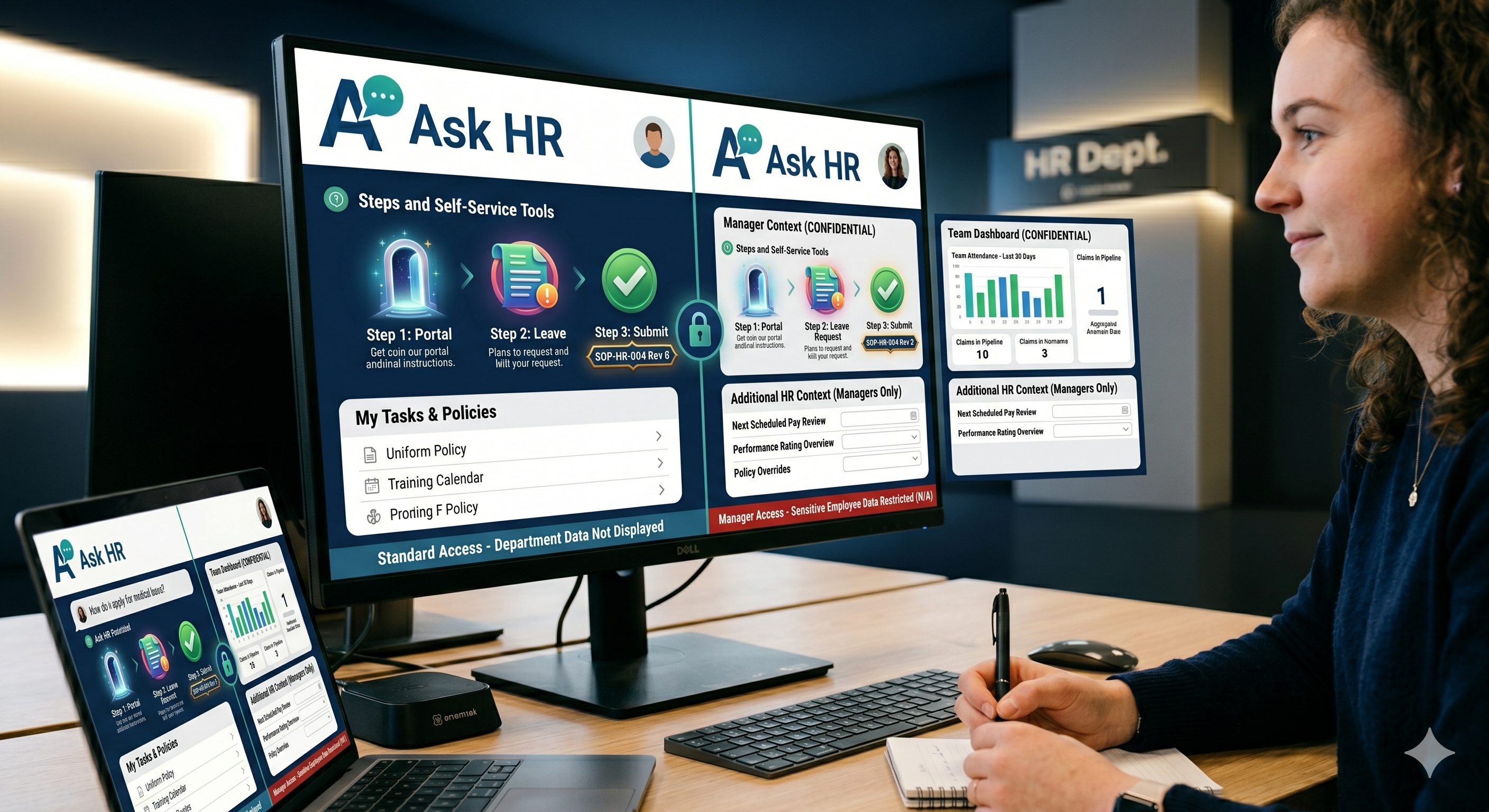 CRM Integration